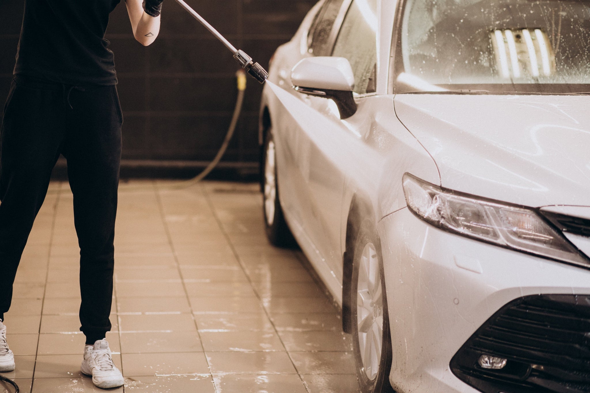 Interior Cleaners for Cars - What the Professionals Use