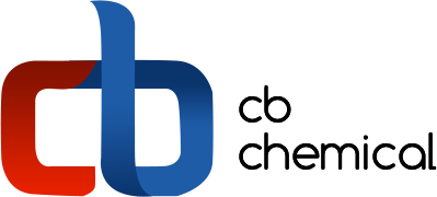 Cb Chemical Logo