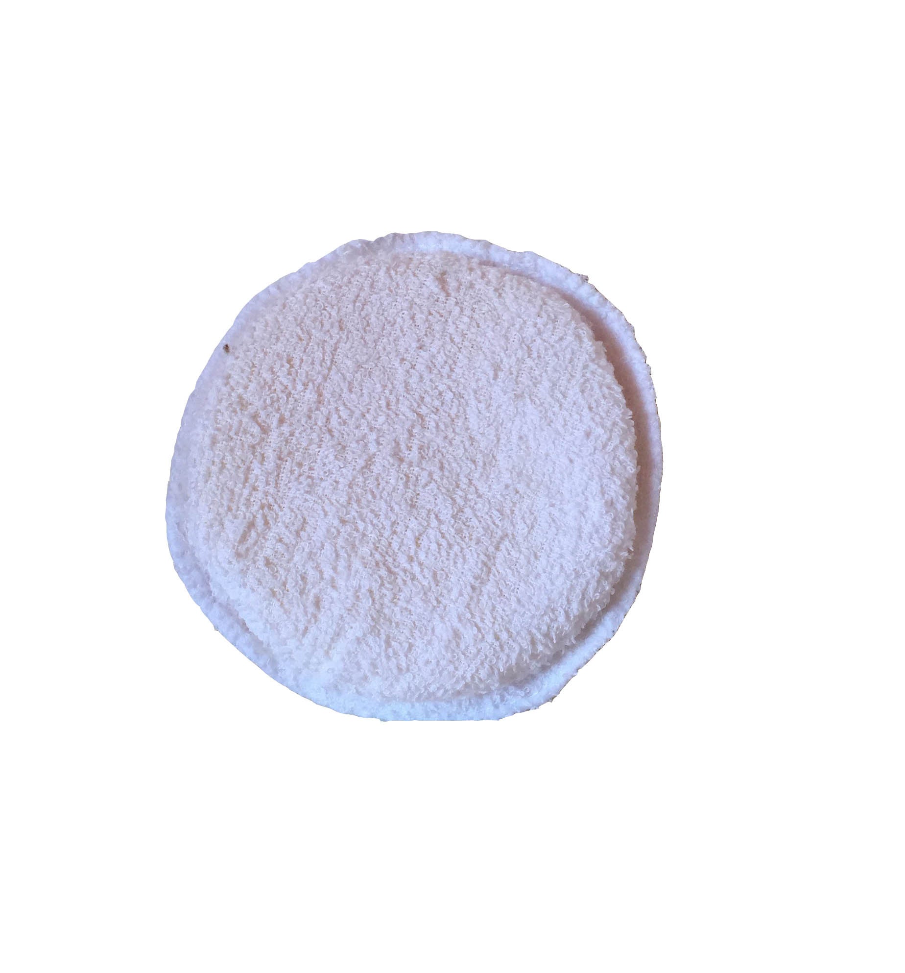 Round Wax Applicator - C & B Chemical, Inc