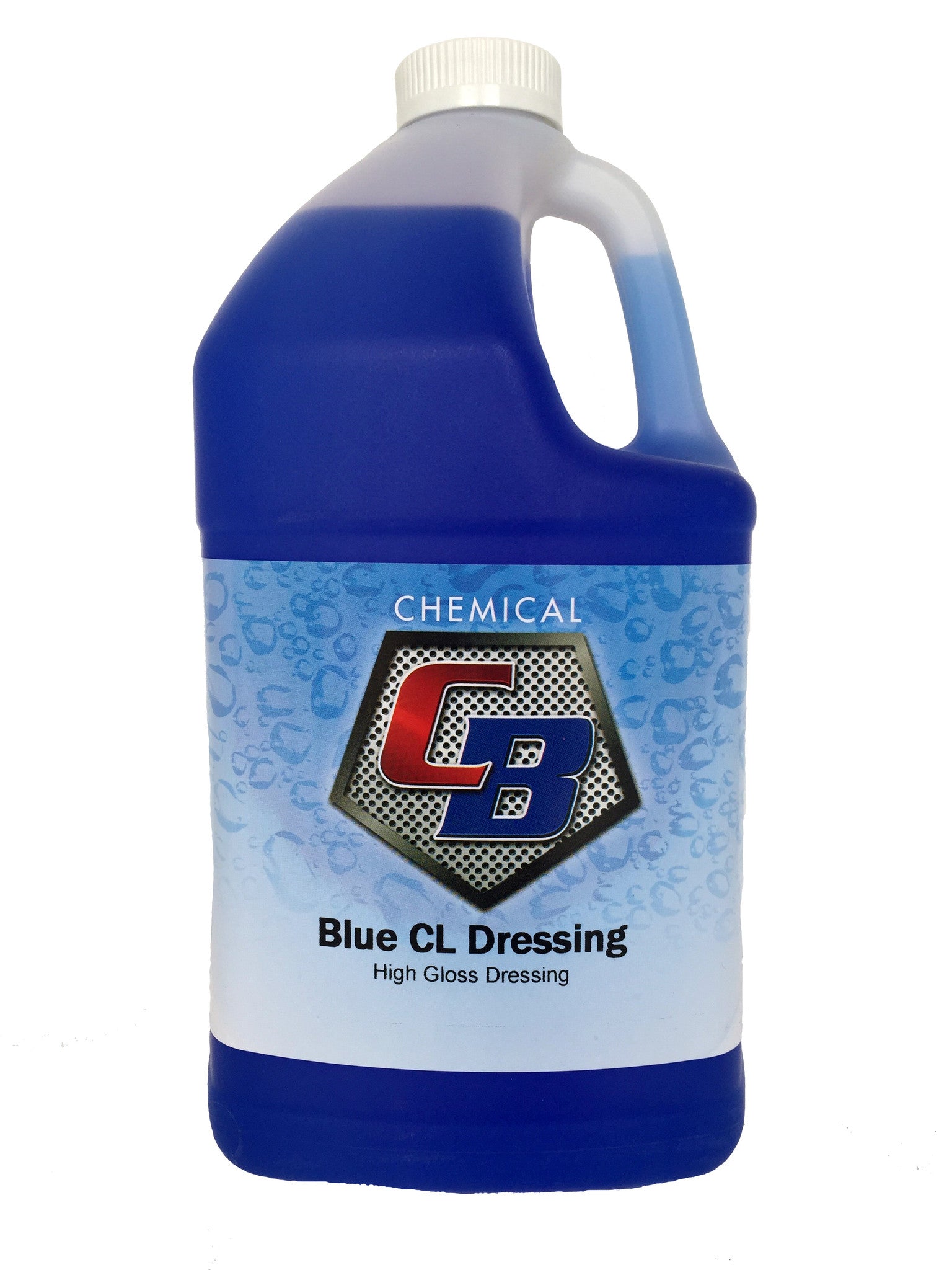 Blue CL Dressing - C & B Chemical, Inc