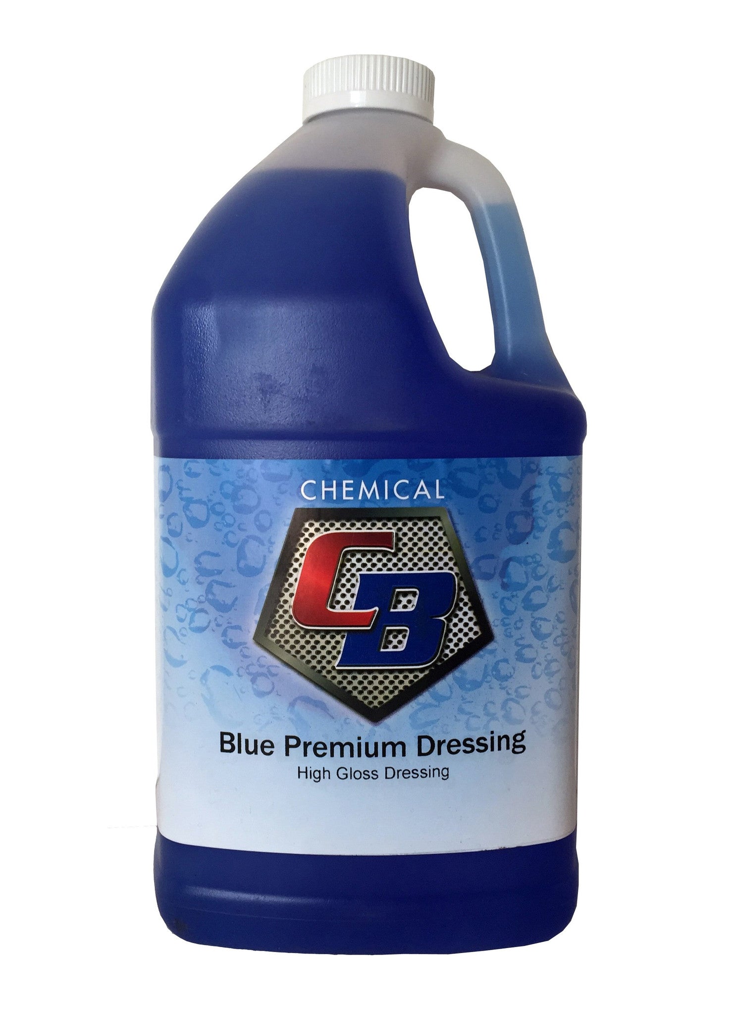Blue Premium - C & B Chemical, Inc