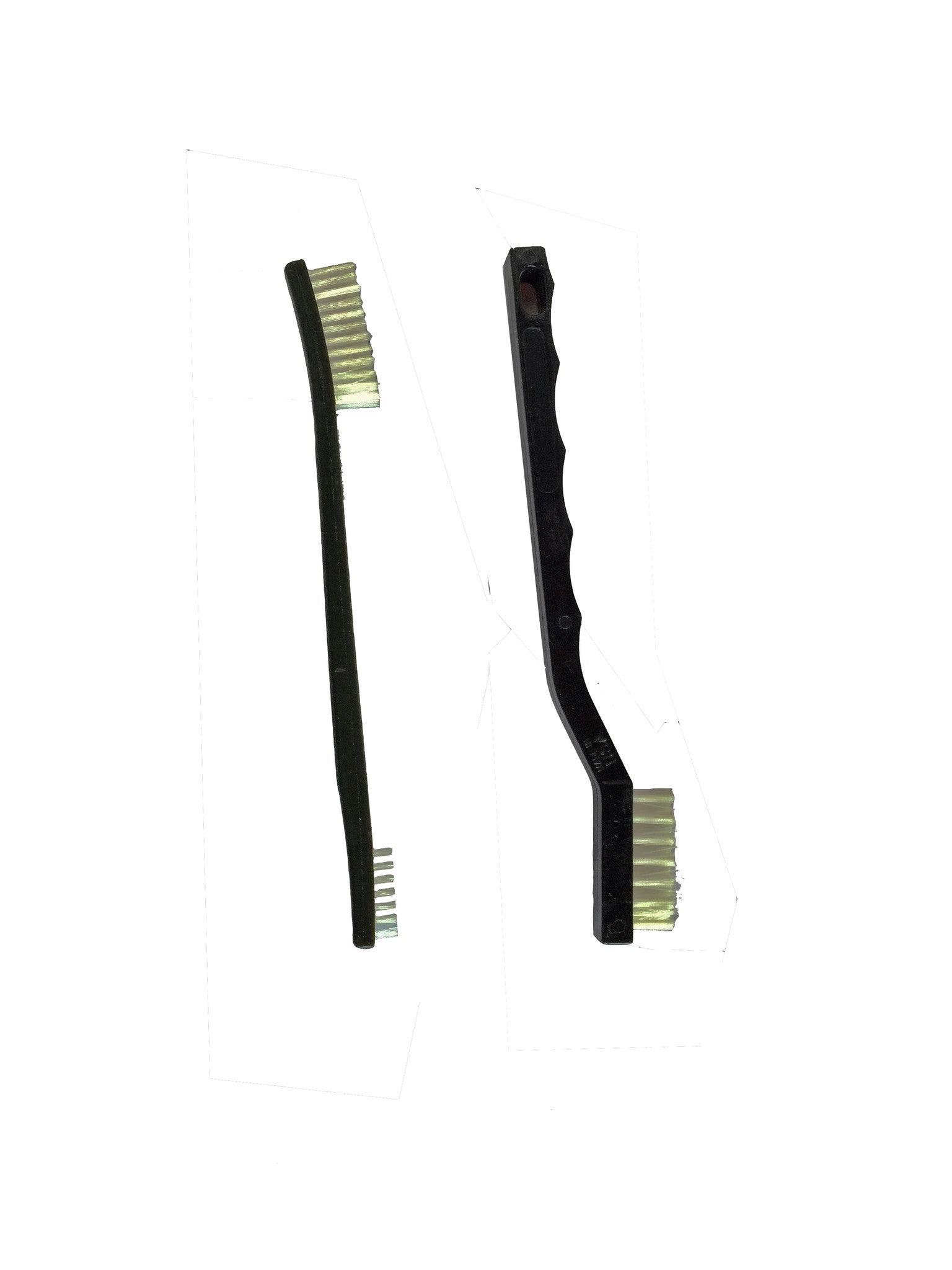 Toothbrush Style Multi Purpose Brushes - C & B Chemical, Inc