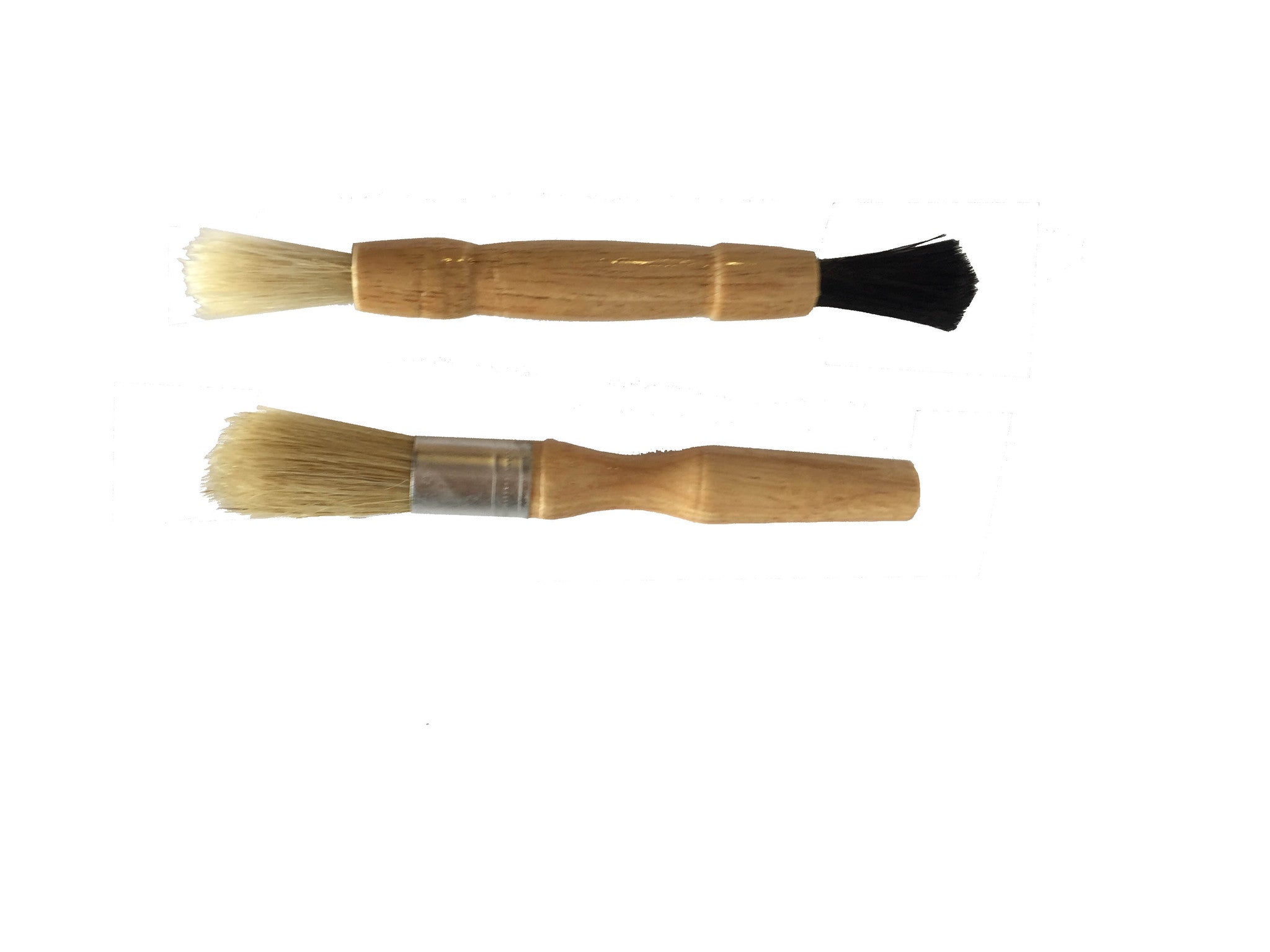 Round Detail Brush – Mineralogie Makeup