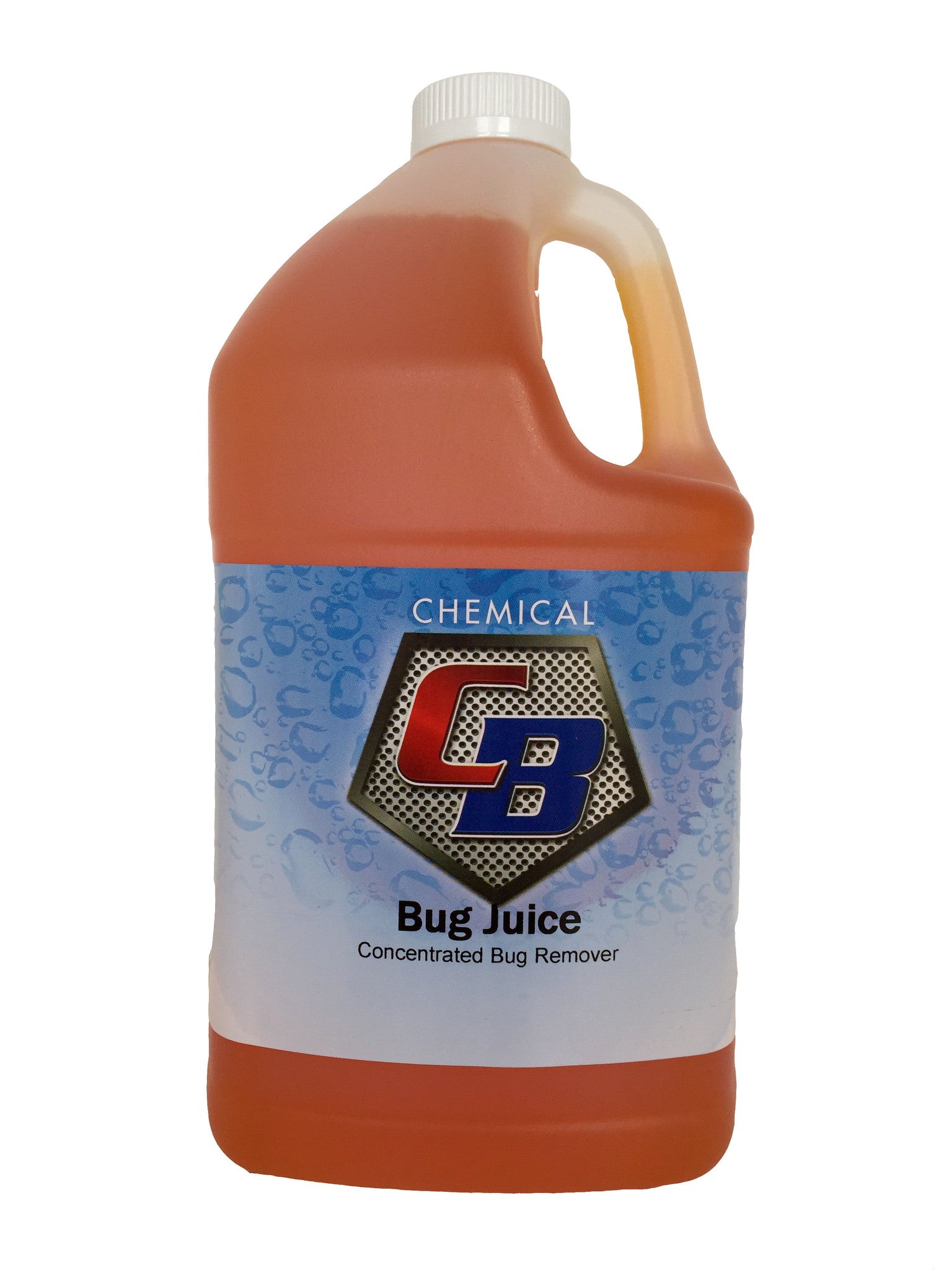 Bug Juice - C & B Chemical, Inc