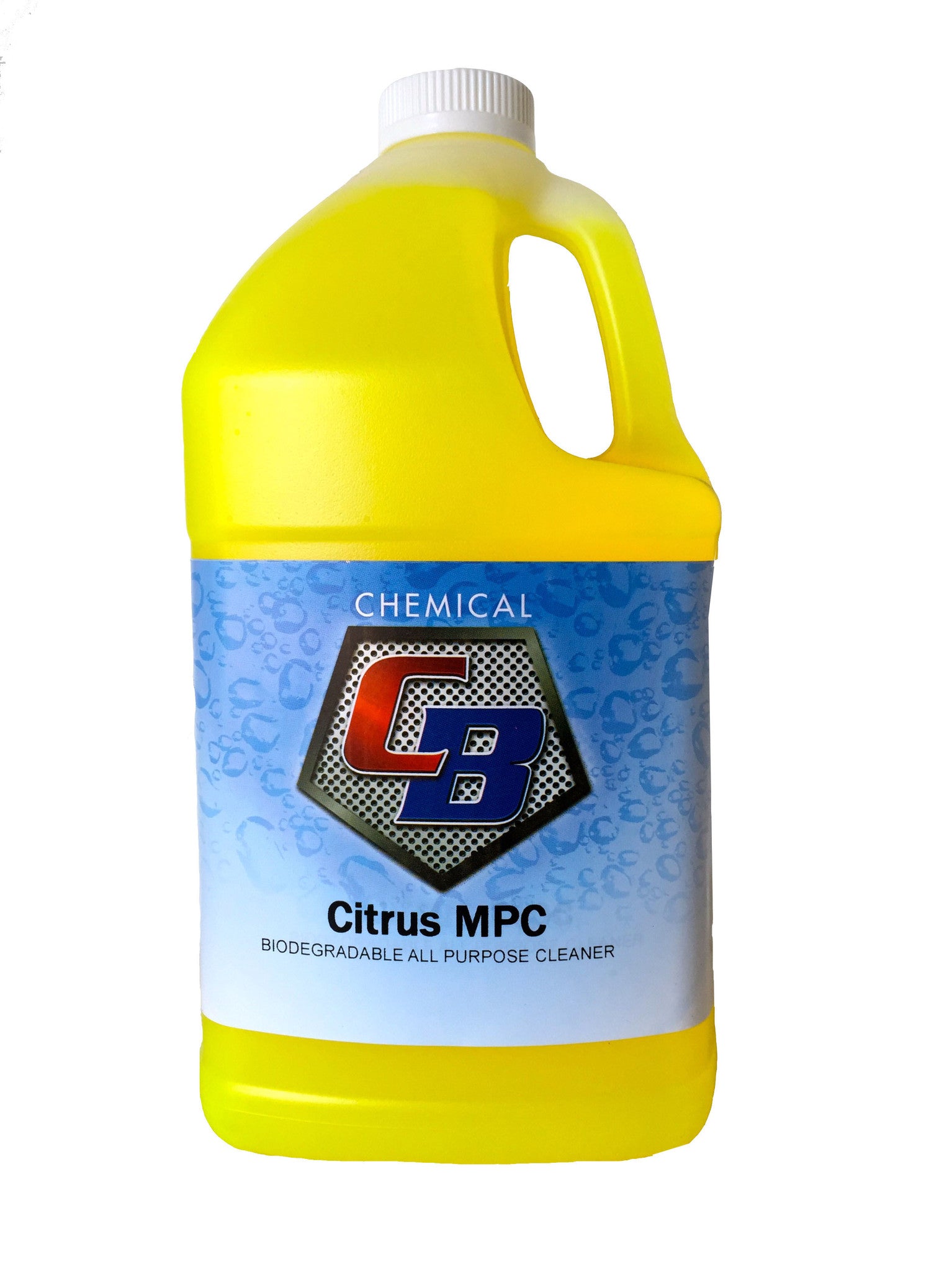 Copy of Citrus MPC - C & B Chemical, Inc
