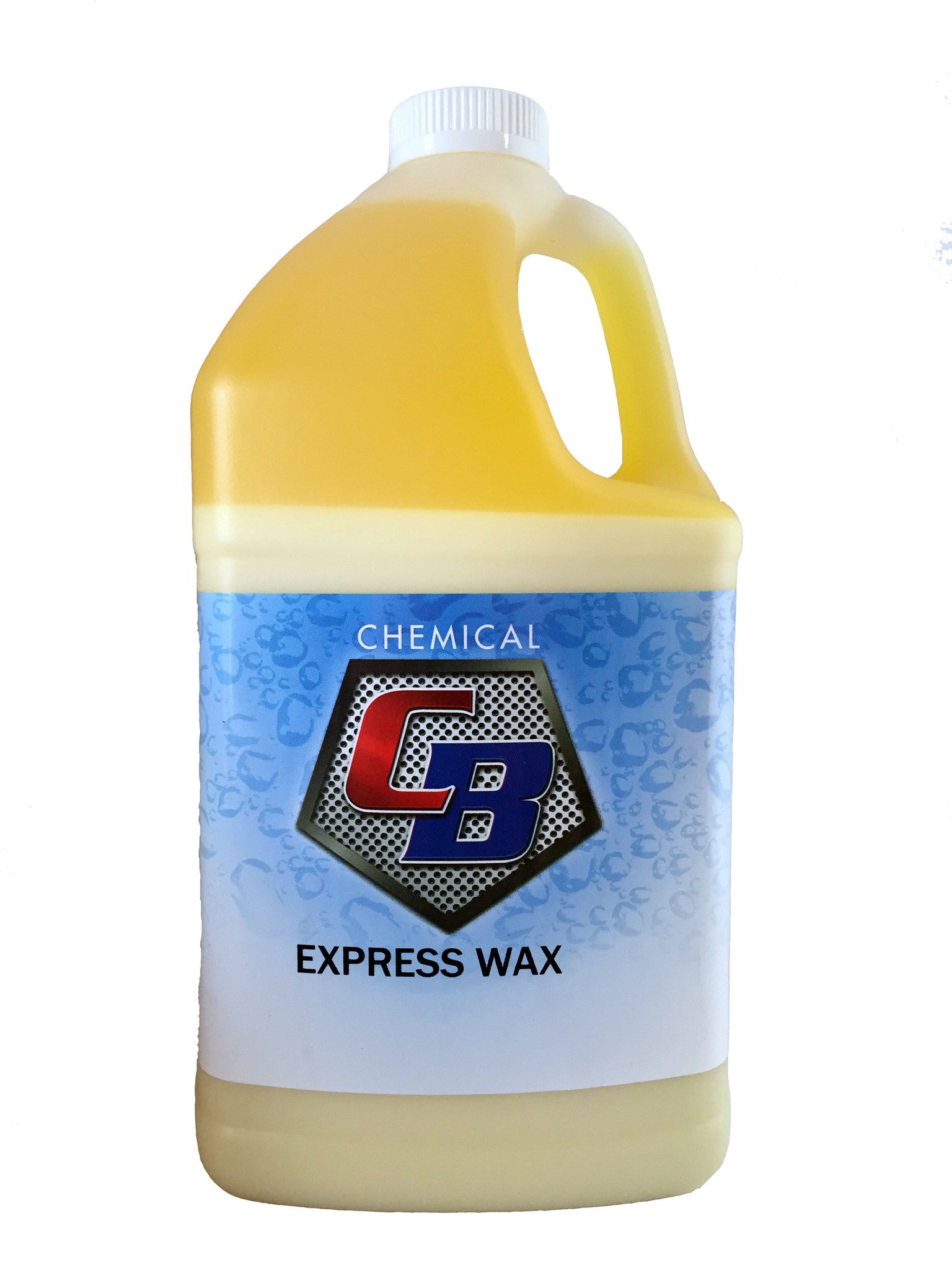 Express Wax - C & B Chemical, Inc