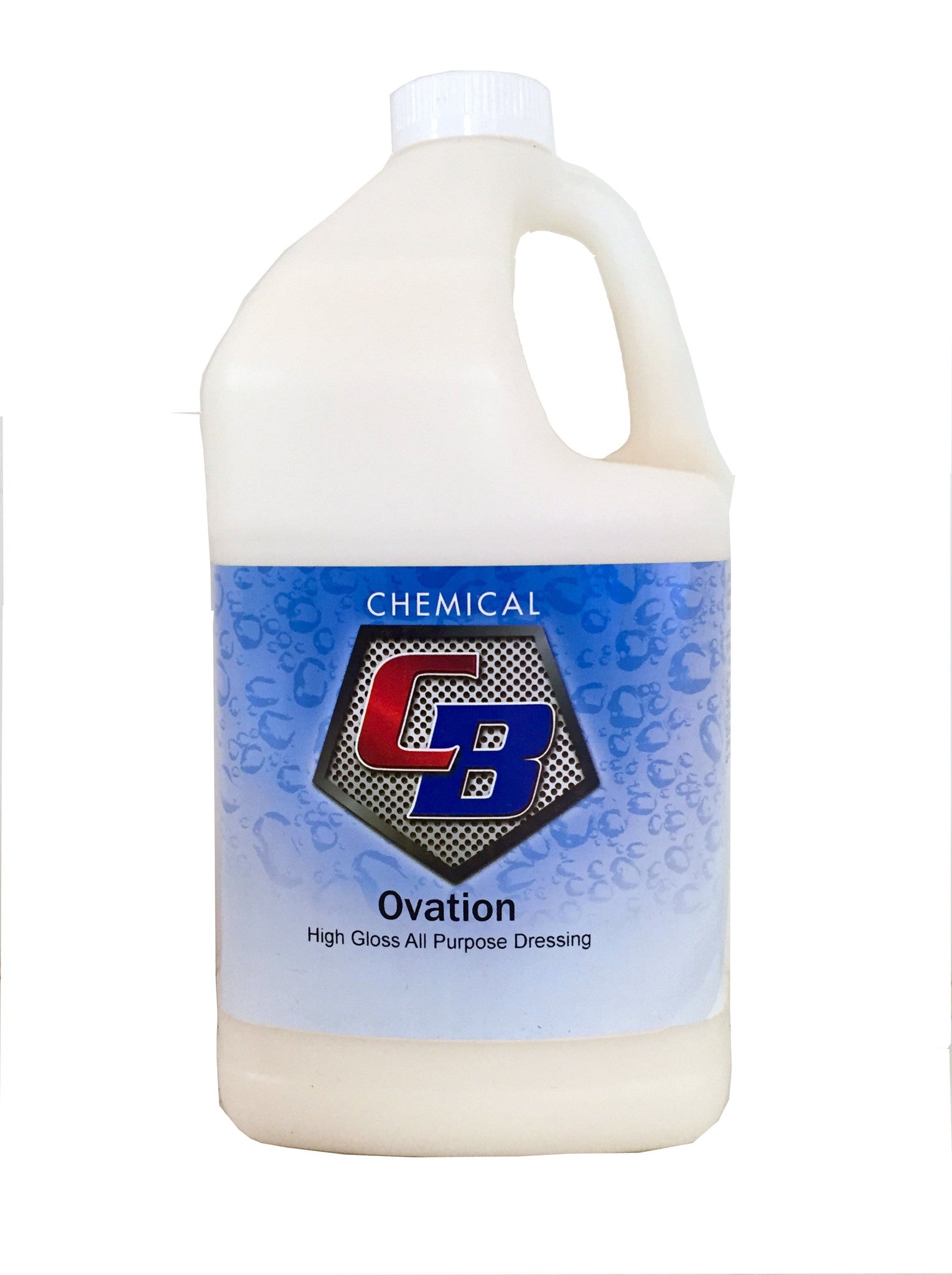 Ovation - C & B Chemical, Inc