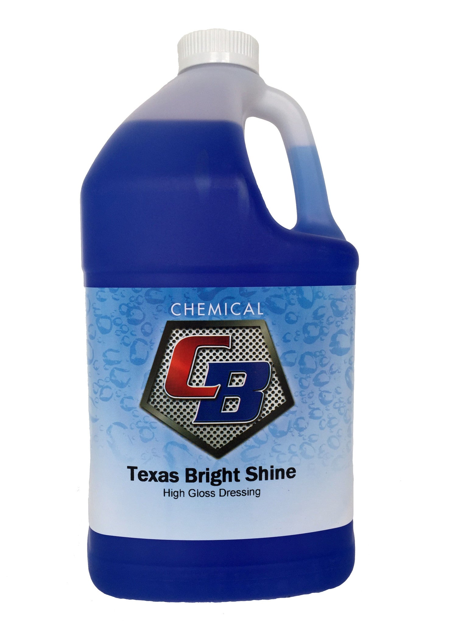 Texas Bright Shine - C & B Chemical, Inc