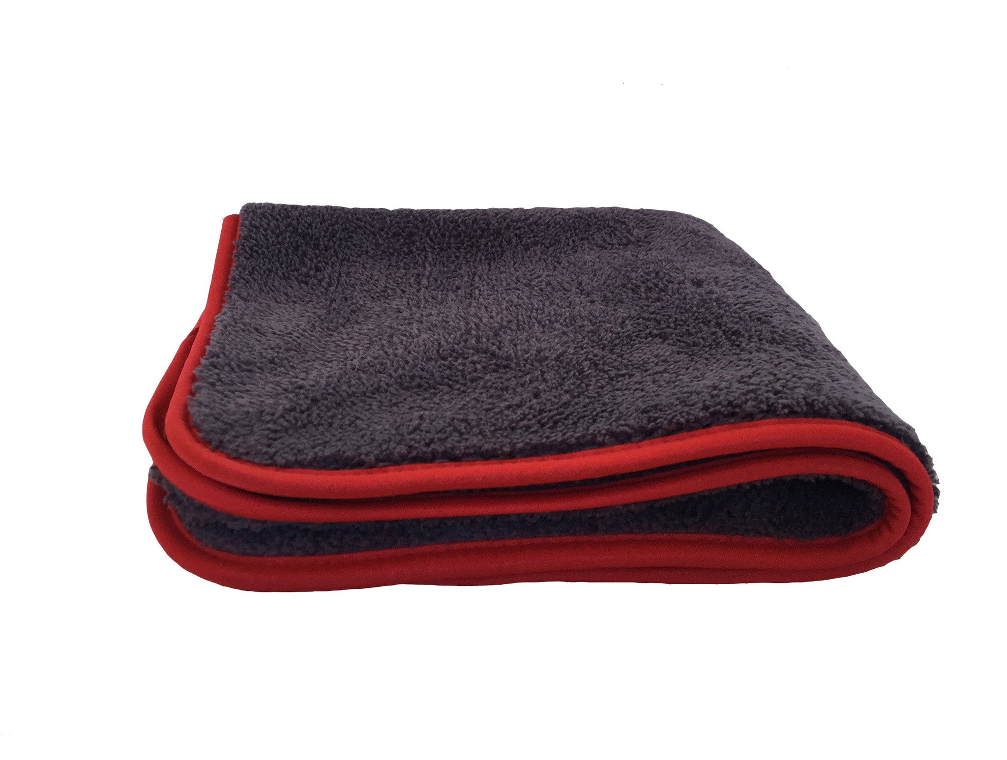 MicroFiber Towel 600 GSM - Each - C & B Chemical, Inc